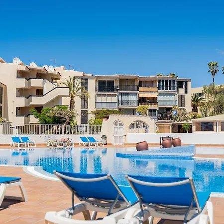 Miraverde With Sea Views אדחה