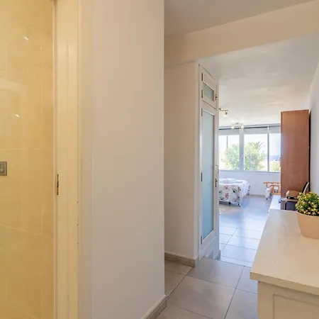 Miraverde With Sea Views דירה