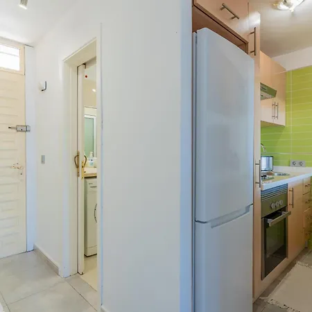 Miraverde With Sea Views Apartment