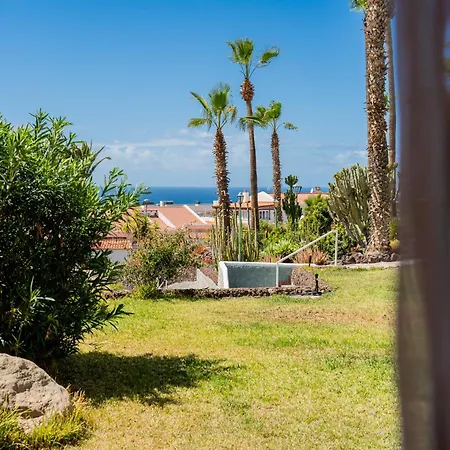 Miraverde With Sea Views