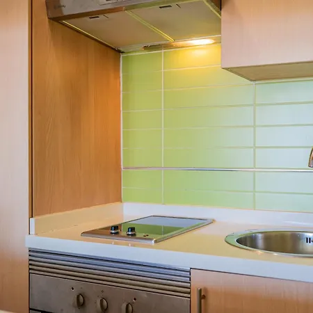 Miraverde With Sea Views Apartment