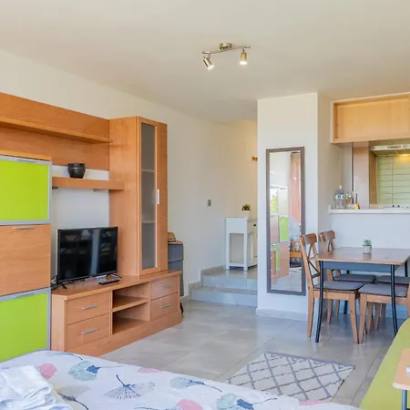 Miraverde With Sea Views Lejlighed *