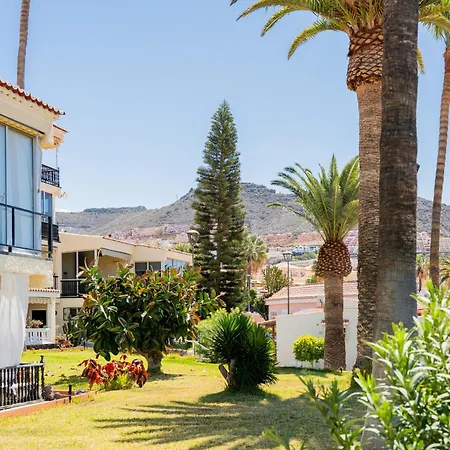 Apartment Miraverde With Sea Views *