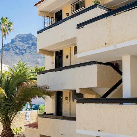 Lejlighed Miraverde With Sea Views Costa Adeje (Tenerife)