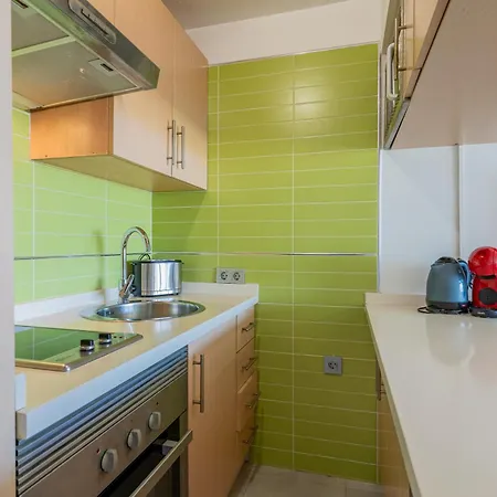 Miraverde With Sea Views