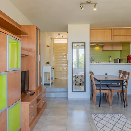 Miraverde With Sea Views Lejlighed