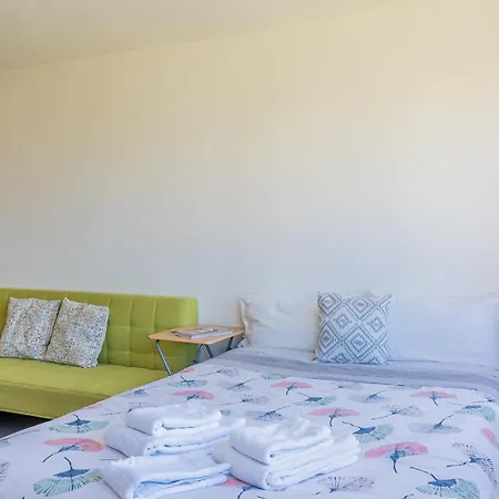 Apartment Miraverde With Sea Views *