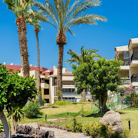 Miraverde With Sea Views Apartment Costa Adeje (Tenerife)