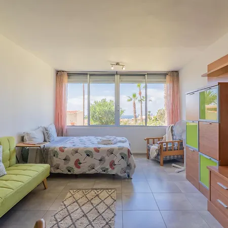 Apartment Miraverde With Sea Views Costa Adeje (Tenerife)